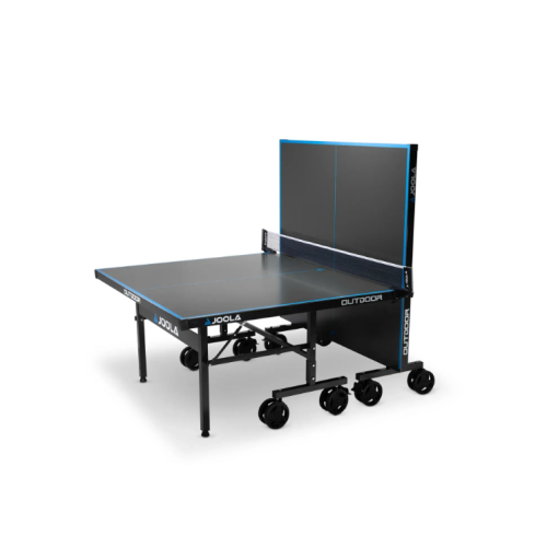 Теннисный стол  Joola Outdoor J500A Grey (11645) - фото №3